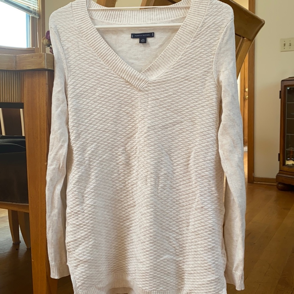 Tommy Hilfiger Sweater